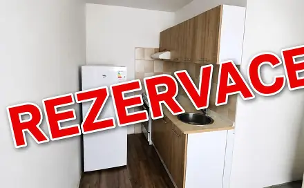 Prodej bytu 2+kk 39 m², Komořanská, Most