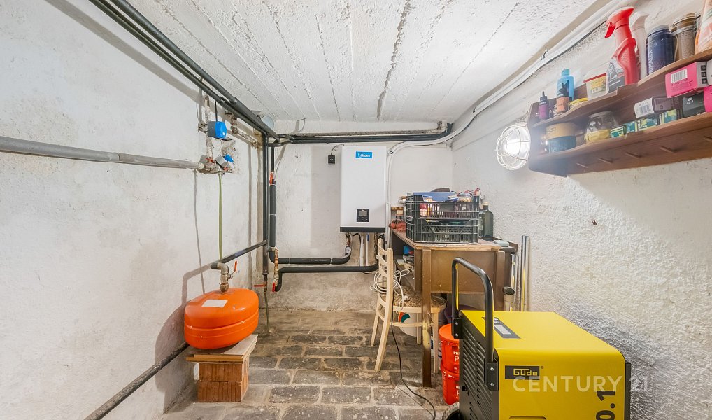 Prodej domu 145 m² s pozemkem 312 m², Kladno – náhled fotky 30