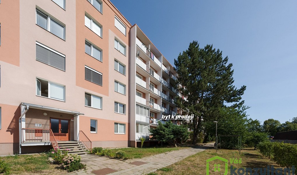 Prodej bytu 2+1 61 m², Přerov – náhled fotky 20