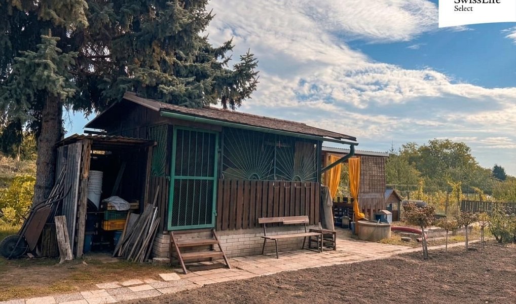 Prodej stavebního pozemku 1 034 m², Hodonín – náhled fotky 6