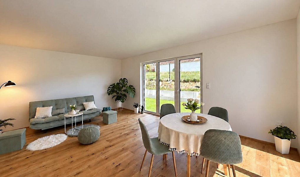 Prodej domu 96 m² s pozemkem 432 m², Hůry – náhled fotky 7