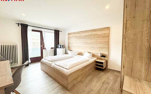 Prodej bytu 1+kk 24 m², Bayerisch Eisenstein, Niederbayern, Německo