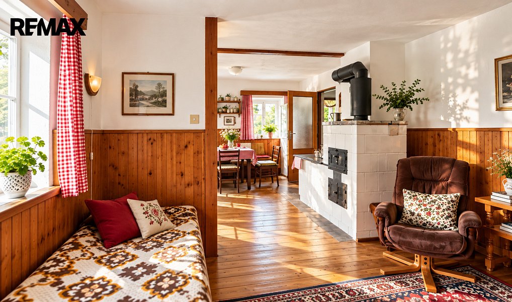Prodej chaty/chalupy 96 m² s pozemkem 739 m², Dubí – náhled fotky 10