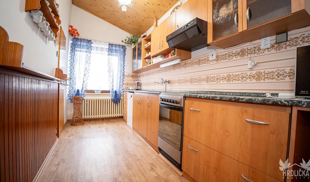 Prodej domu 160 m² s pozemkem 481 m², Vodňany – náhled fotky 21