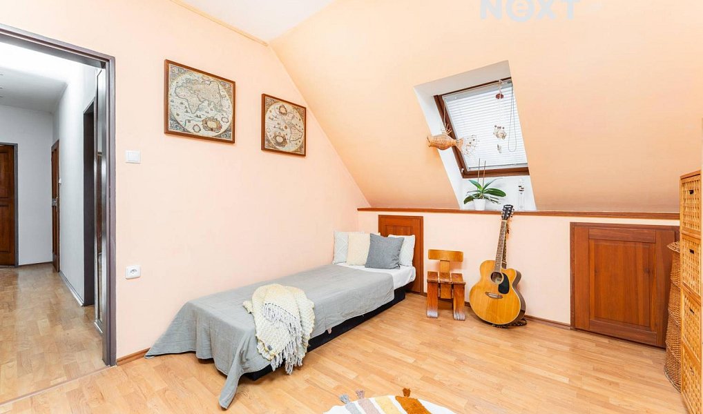Prodej domu 425 m² s pozemkem 935 m², Libeř – náhled fotky 10