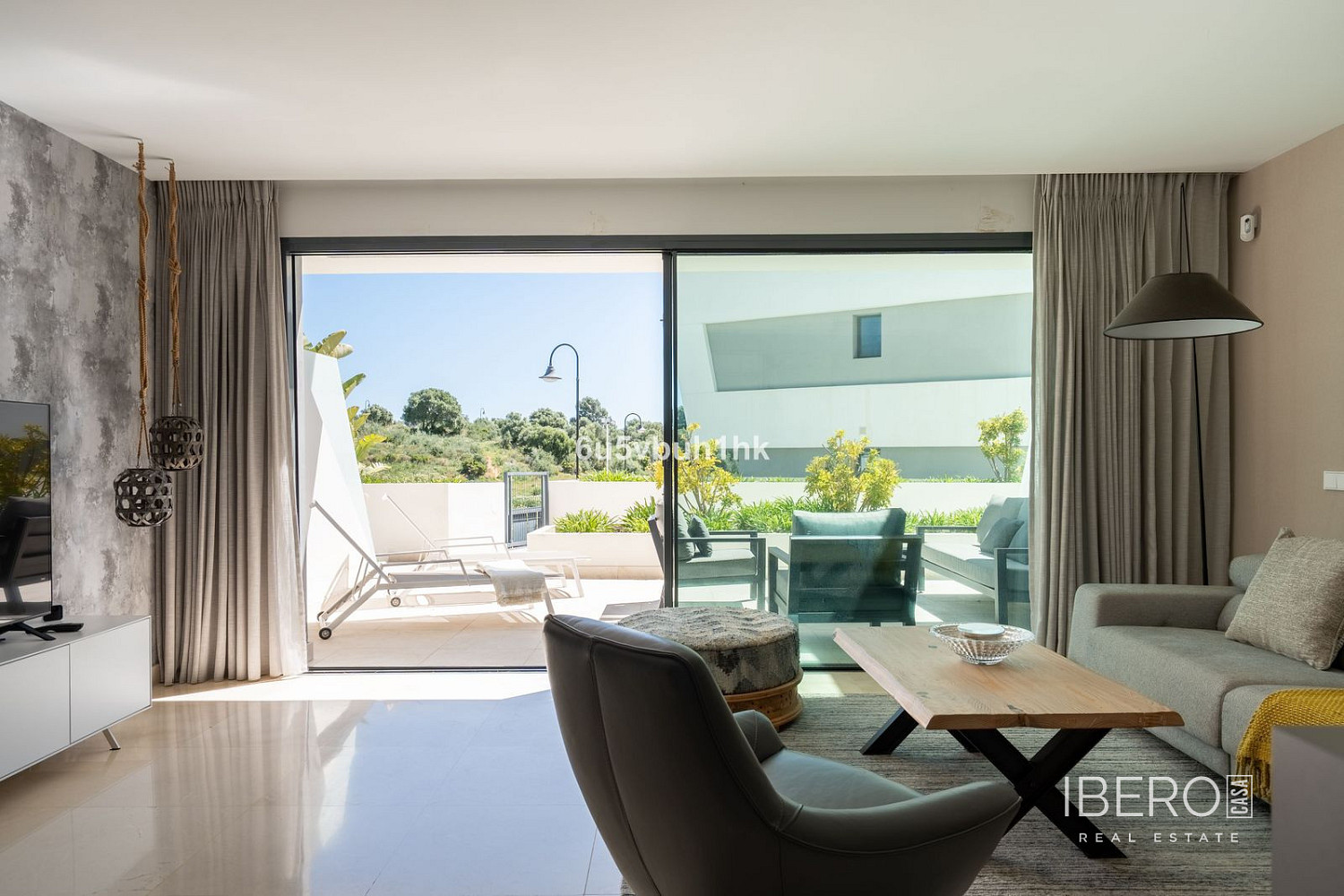 Casa 5+kk – Mijas, La Cala de Mijas, La Cala - Vista 5