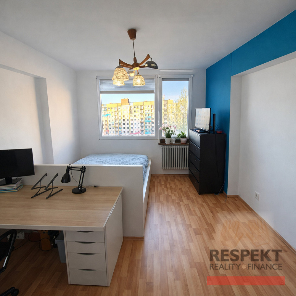 Prodej bytu 2+1 63 m² — photo 3