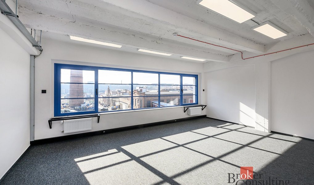 Pronájem kanceláře 219 m², Plzeň – náhled fotky 13