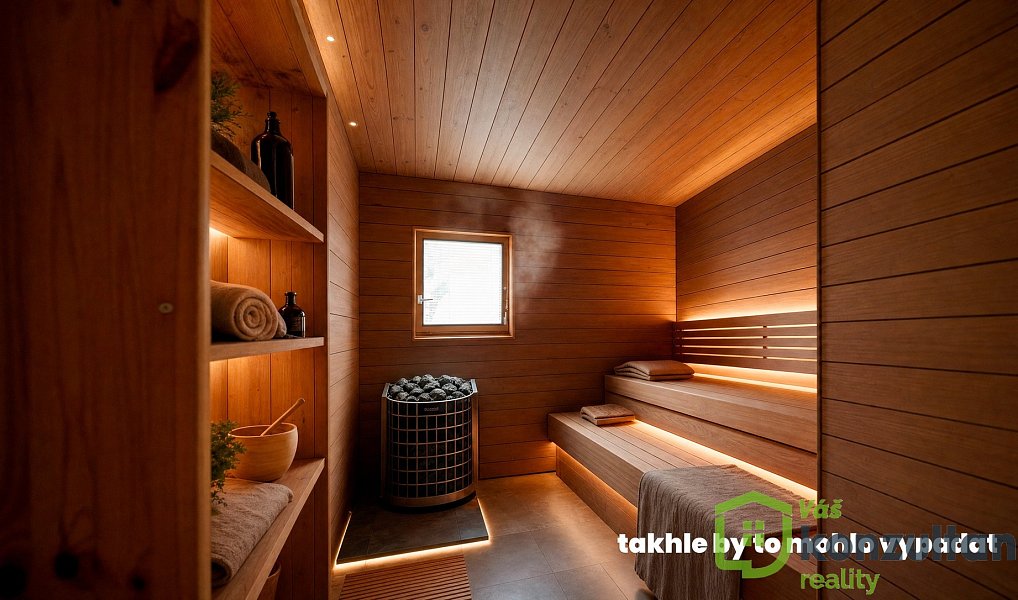 Prodej chaty/chalupy 98 m² s pozemkem 538 m², Přibyslav – náhled fotky 37