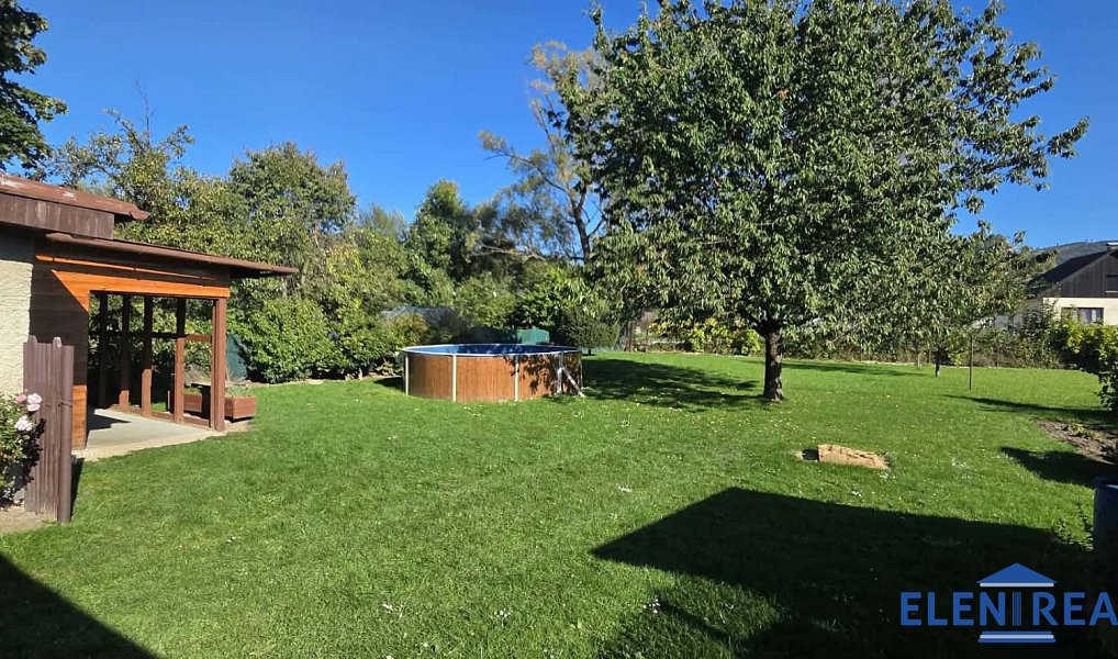 Prodej rodinného domu, 260 m², Bukovice - Jeseník, Jeseník