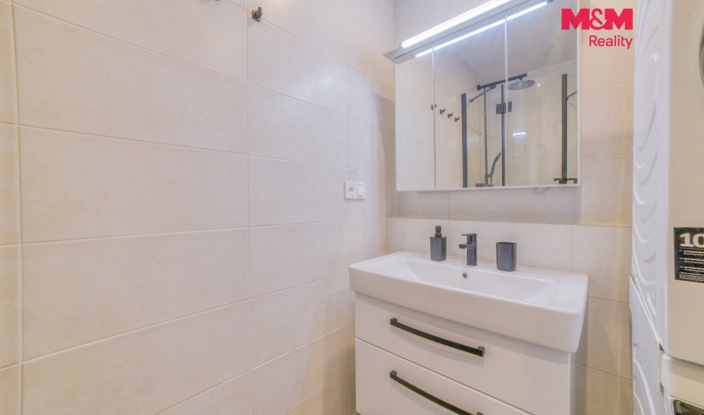 Prodej bytu 3+1 63 m², Mariánské Lázně – náhled fotky 9