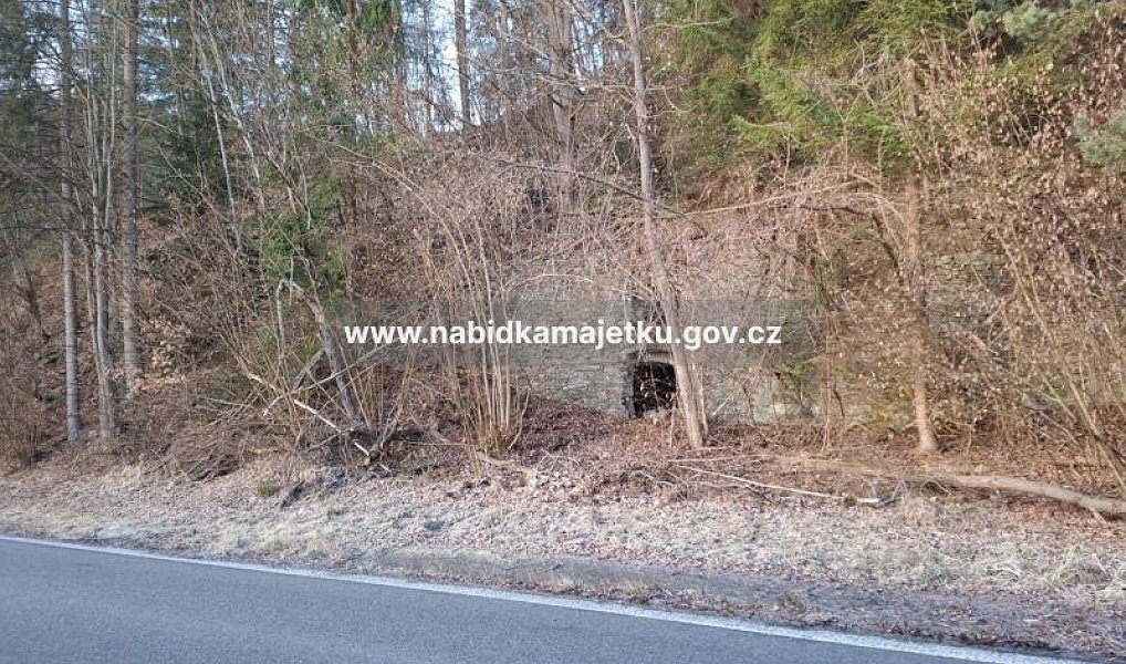 Prodej pozemku 1 423 m², Větřní – náhled fotky 4