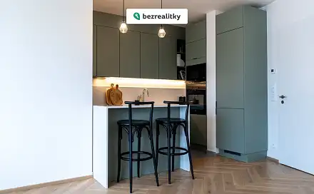 Prodej bytu 3+kk 76 m², Jankovcova, Praha 7 - Holešovice