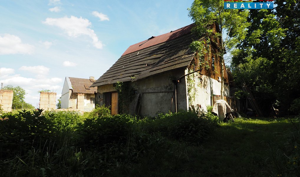 Prodej stavebního pozemku 828 m², Bílovec – náhled fotky 8
