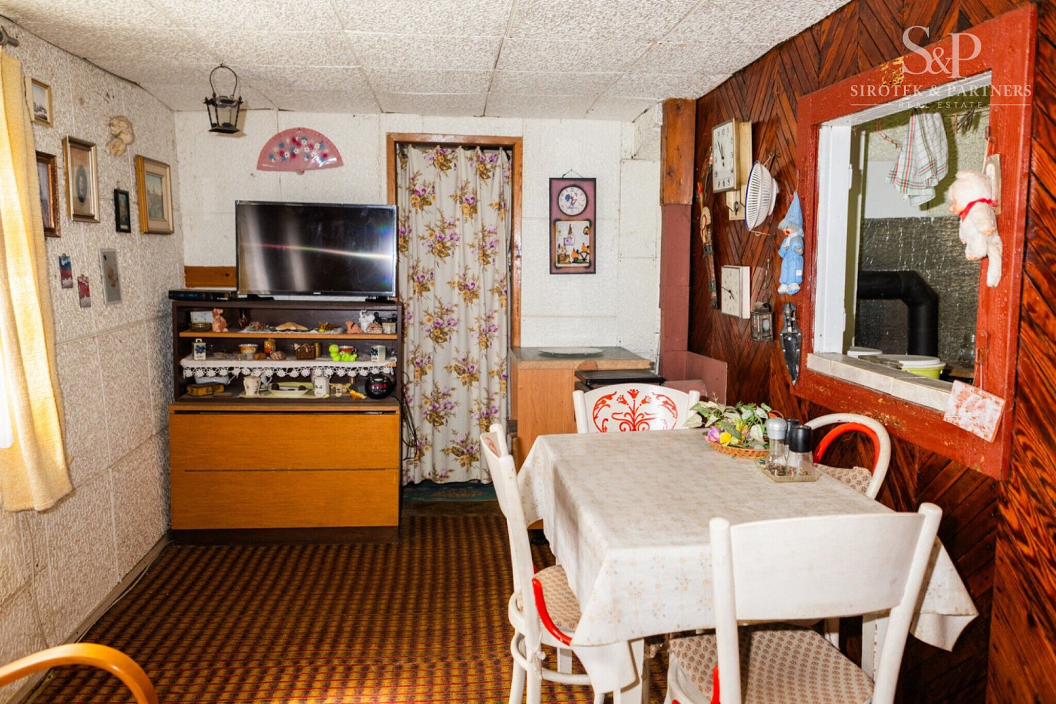 Prodej chaty/chalupy 50 m² s pozemkem 442 m² – fotografie 4