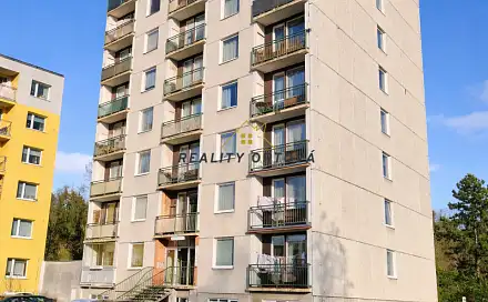 Pronájem bytu 1+kk 30 m², Bavlnářská, Semily - Podmoklice