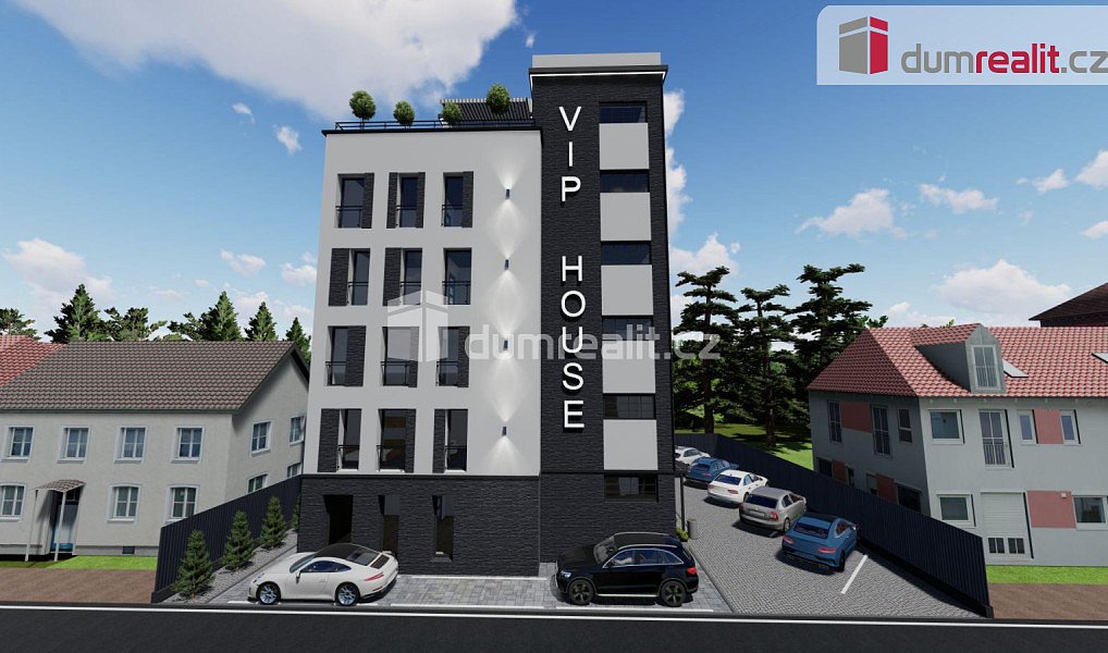 Prodej komerčního objektu (jiného typu) 190 m², Mariánské Lázně – náhled fotky 2