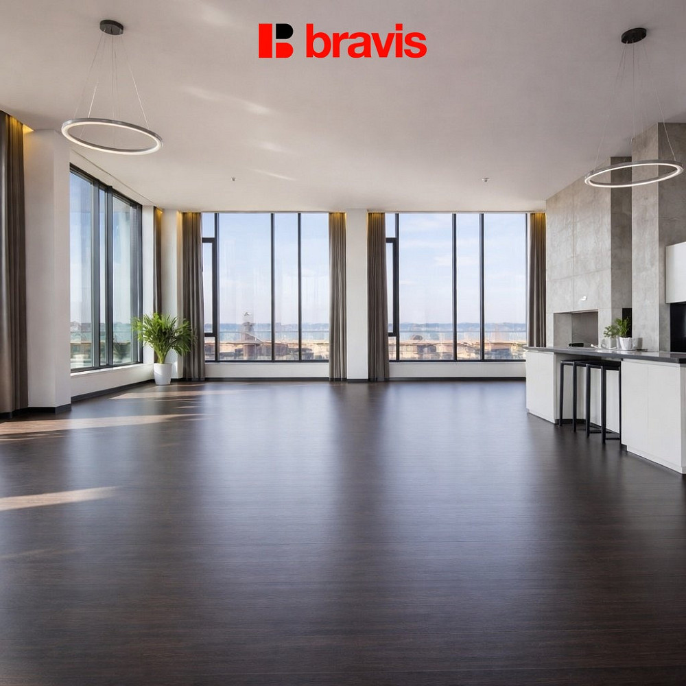 Pronájem kanceláře 280 m² — photo 2