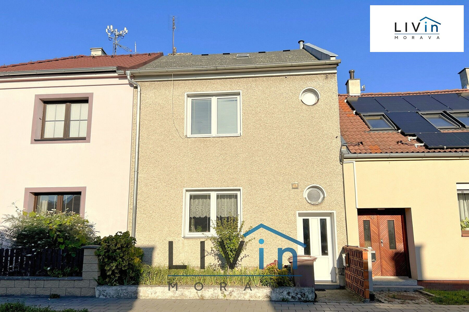 Prodej domu 143 m² s pozemkem 155 m² — photo 5