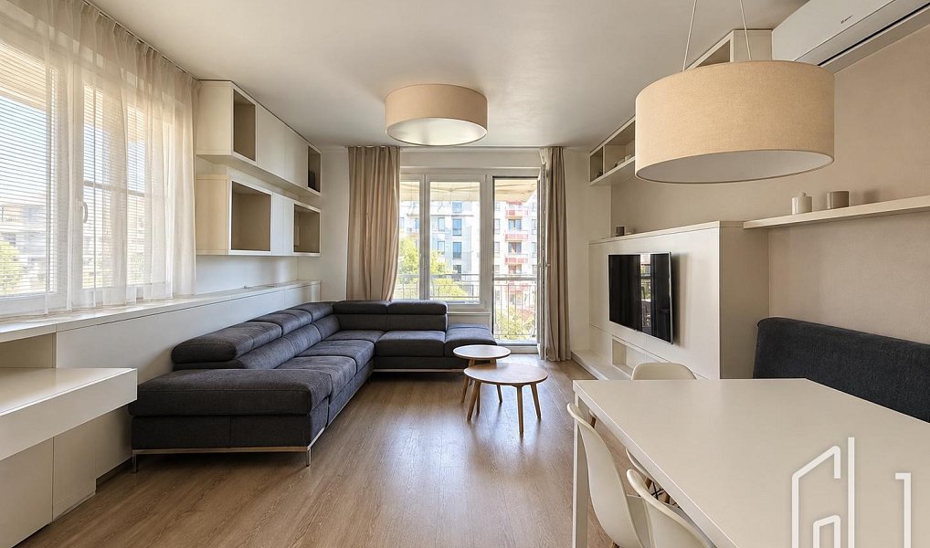 Prodej bytu 3+kk 94 m², Praha – náhled fotky 5