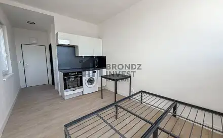 Pronájem bytu 1+kk 20 m²