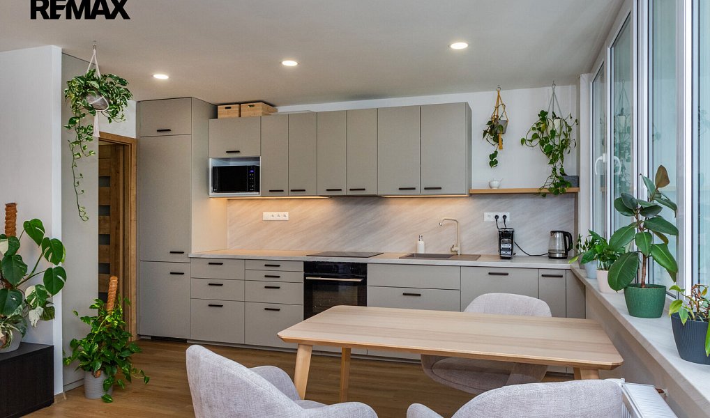 Pronájem bytu 3+kk 72 m², Praha – náhled fotky 6