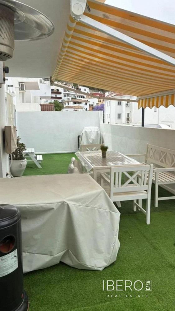 Piso 4+kk – Benahavís, Los Mozos, Costa del Sol Occidental - Vista 4