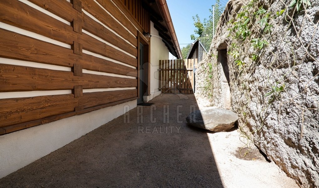 Prodej domu 79 m² s pozemkem 253 m², Stříbrná Skalice – náhled fotky 11