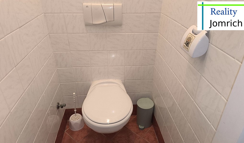 Pronájem bytu 2+1 85 m², Jablonec nad Nisou – náhled fotky 16
