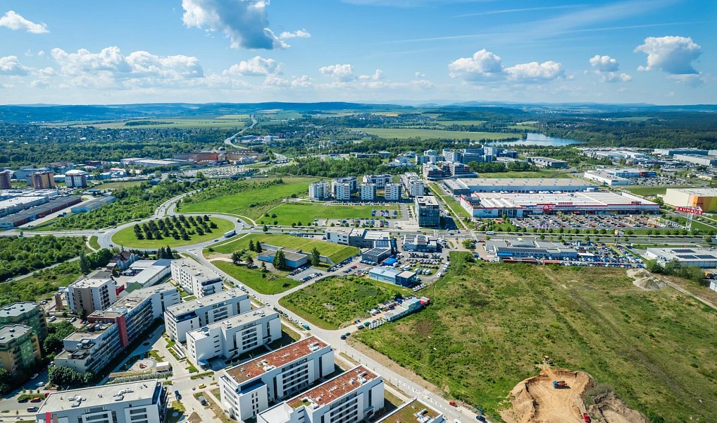 Prodej bytu 1+kk 38 m², Plzeň – náhled fotky 32