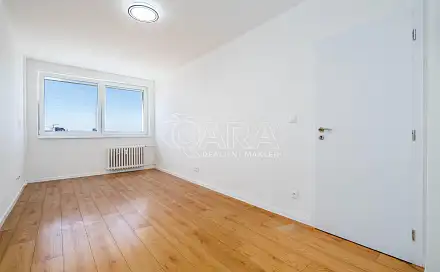 Prodej bytu 1+1 30 m²