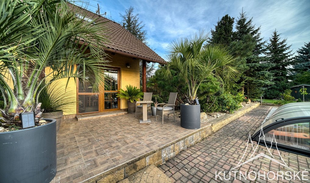 Prodej domu 115 m² s pozemkem 2 188 m², Suchdol – náhled fotky 11