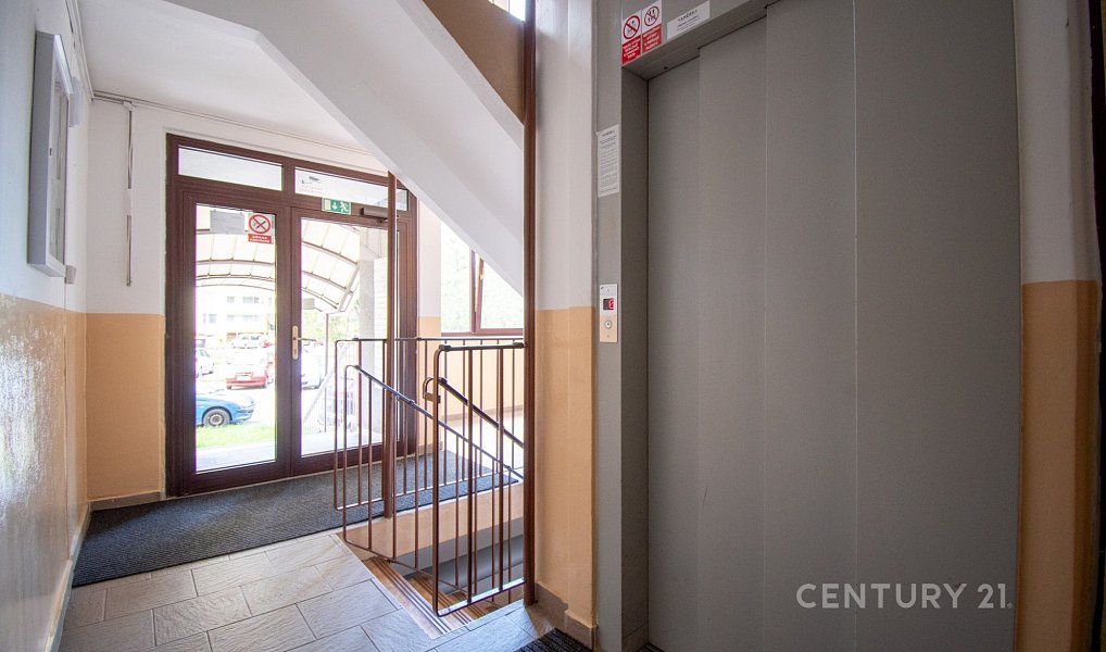 Prodej bytu 2+kk 39 m², Štětí – náhled fotky 13