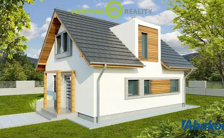 Prodej domu 98 m² s pozemkem 1 m², Karviná
