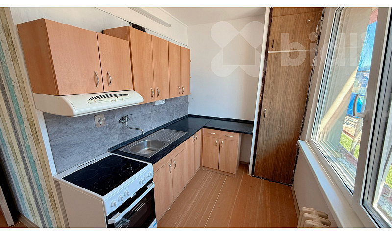Pronájem bytu 2+1 63 m²