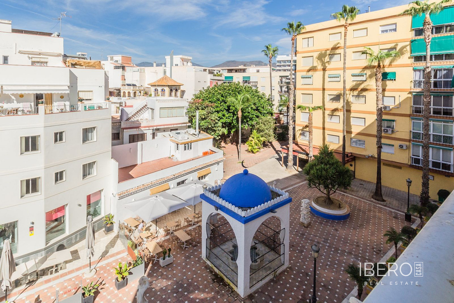 Piso 4+kk – Almuñécar - Vista 4