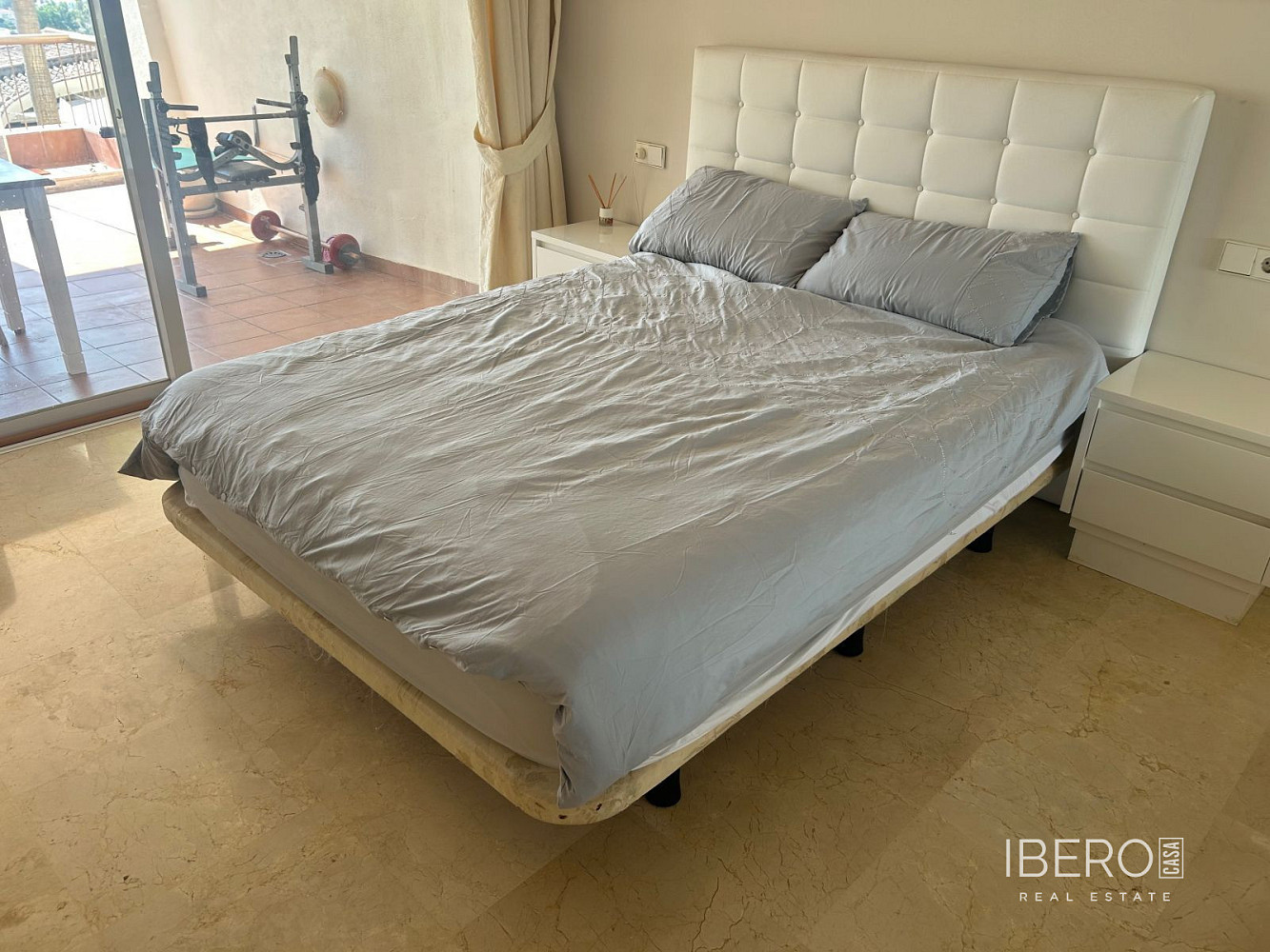 Piso 3+kk – Mijas, Riviera del Sol - Fase VIII, Urbanización Sitio de Calahonda - Vista 3