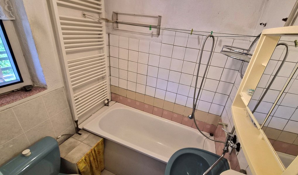 Prodej domu 50 m² s pozemkem 319 m², Větrušice – náhled fotky 10