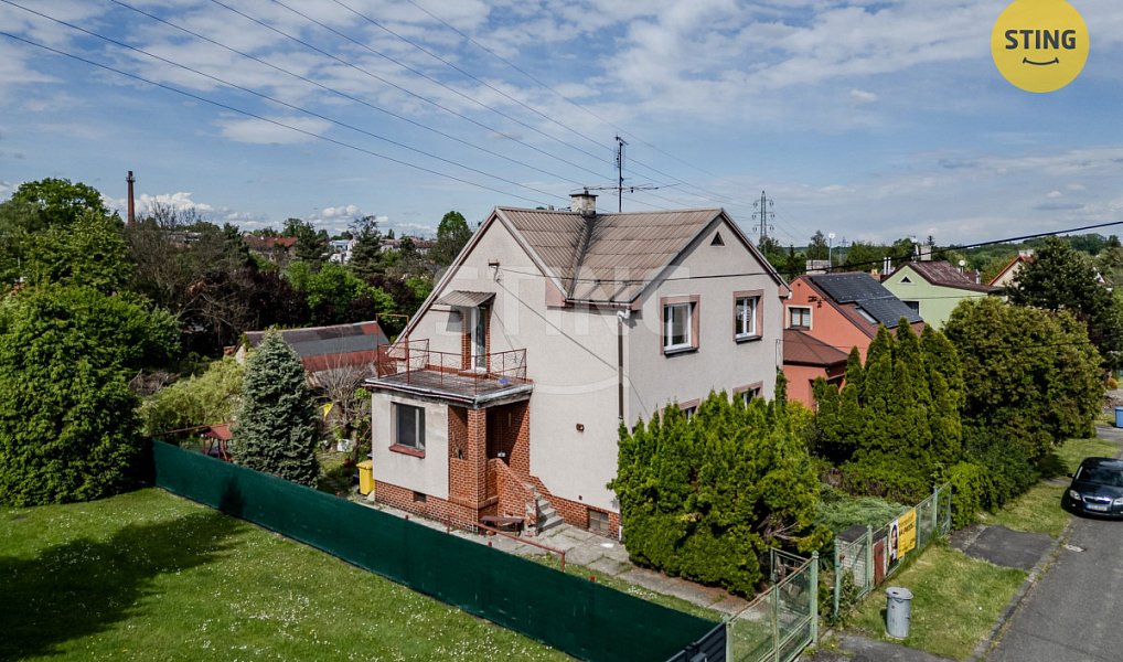 Prodej domu 610 m² s pozemkem 1 212 m², Petřvald – náhled fotky 5