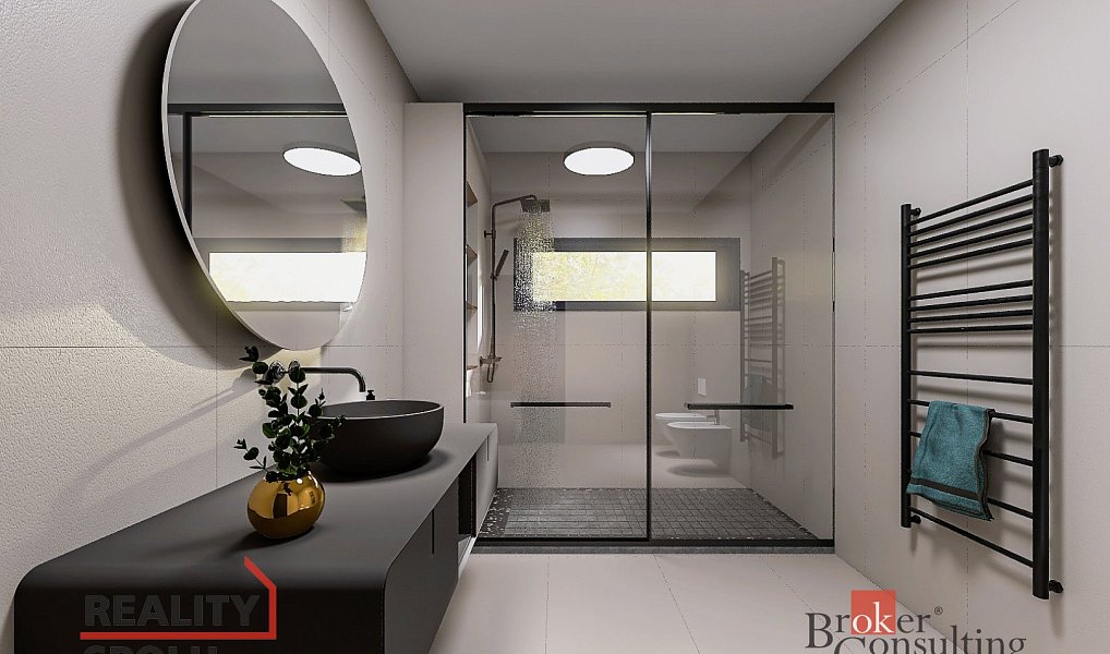 Prodej domu 82 m² s pozemkem 471 m², Kněždub – náhled fotky 10
