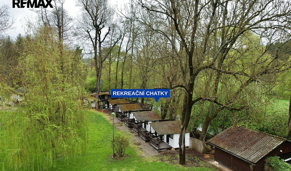 Pronájem ubytovacího objektu 800 m², Chrustenice – náhled fotky 3