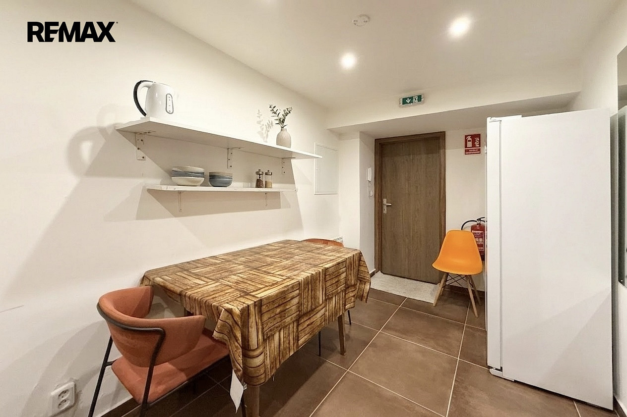 Prodej bytu 2+1 72 m² – pohled 6