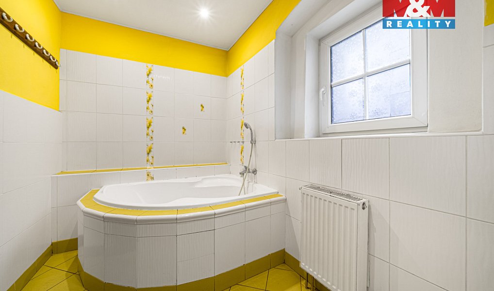 Prodej domu 134 m² s pozemkem 145 m², Toužim – náhled fotky 6