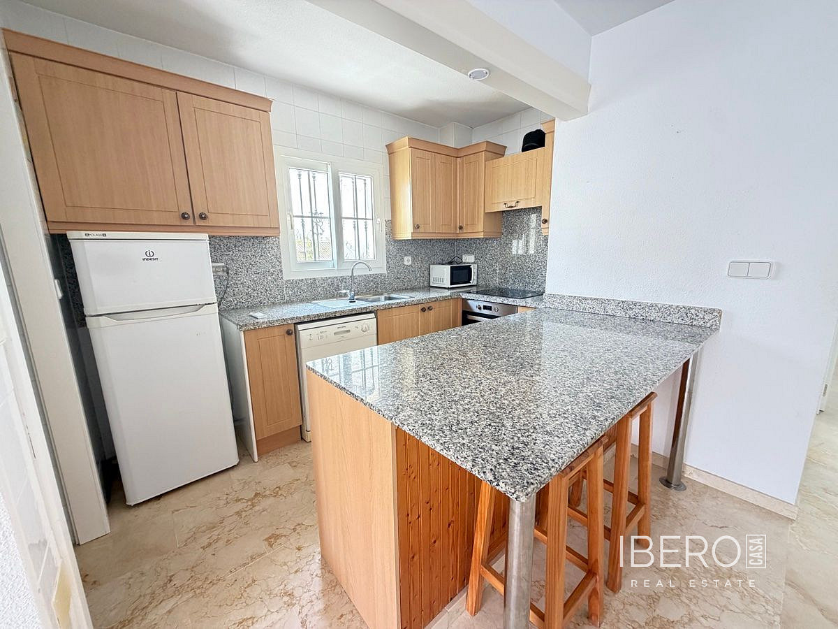 Piso 3+kk – Orihuela, Las Ramblas, Dehesa de Campoamor - Más