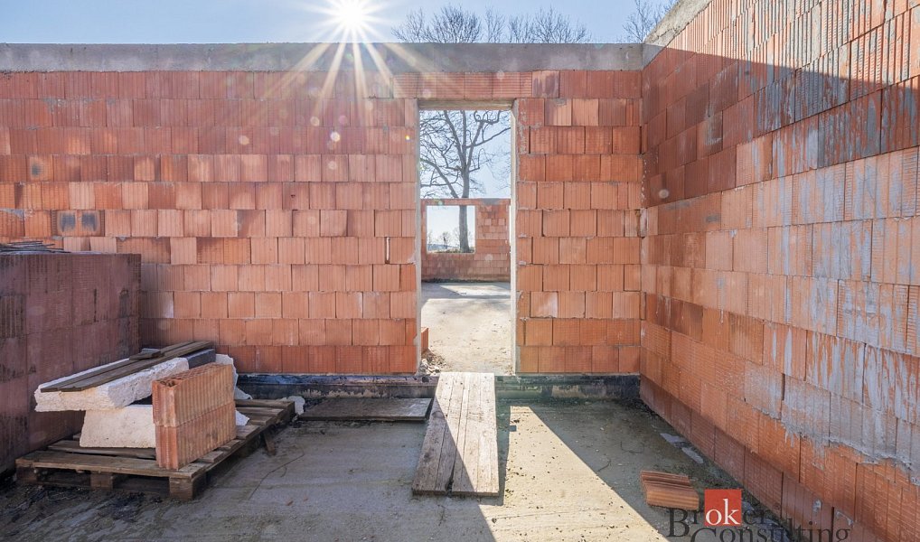 Prodej komerčního pozemku 1 500 m², Bystřice nad Pernštejnem – náhled fotky 6