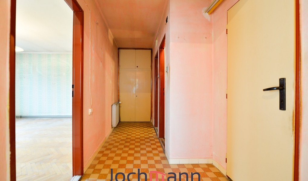 Prodej bytu 2+1 62 m², Jindřichův Hradec – náhled fotky 10