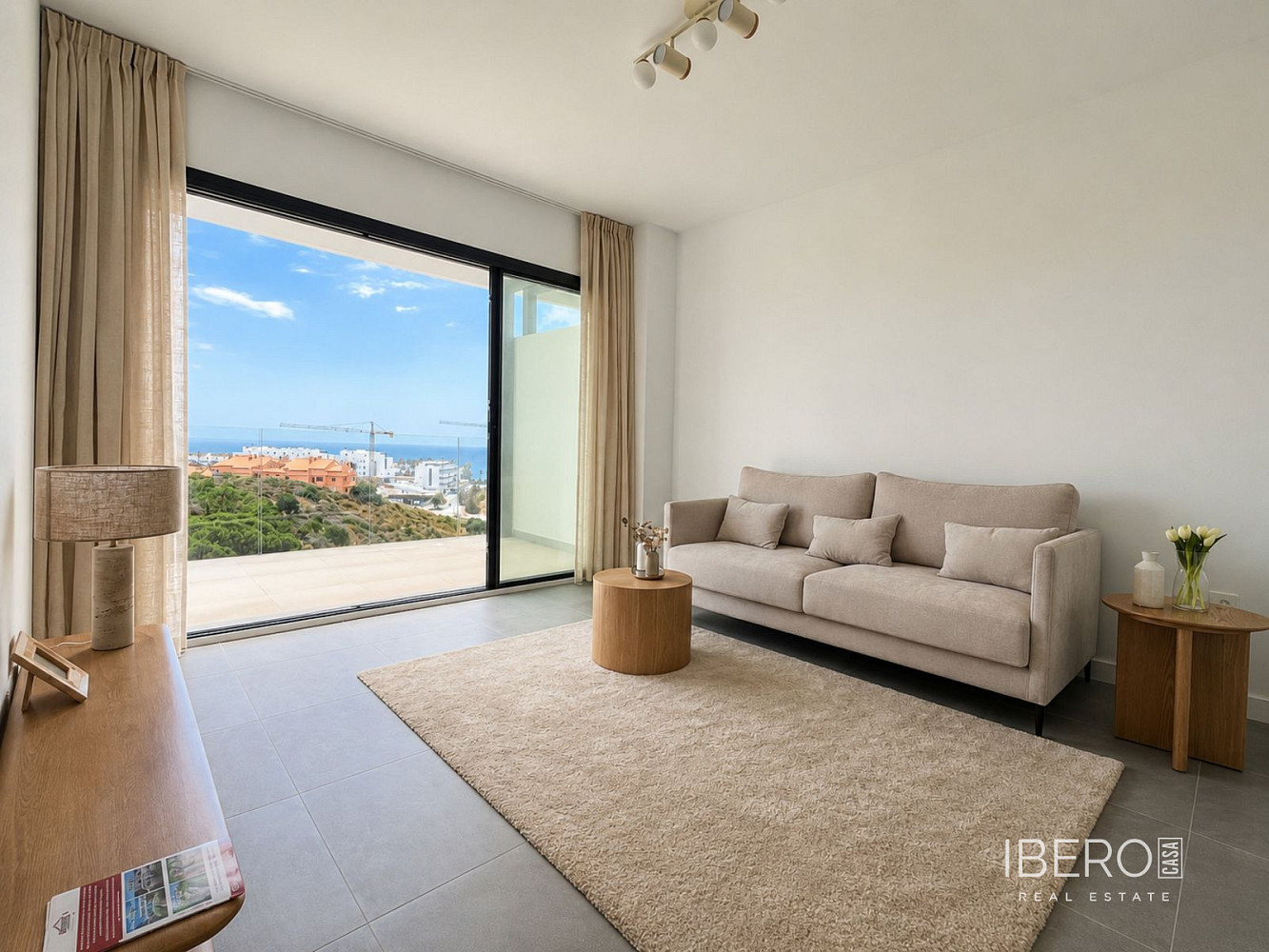 Pis 3+kk – Mijas, Las Lomas de Mijas - Vista 4