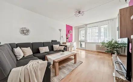Prodej bytu 3+1 72 m²