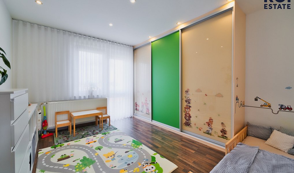 Prodej bytu 3+kk 79 m², Vyškov – náhled fotky 16