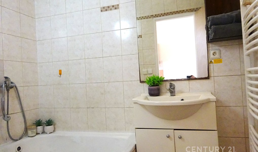 Pronájem bytu 1+kk 14 m², Holešov – náhled fotky 4